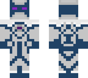 iron panther (reskin)