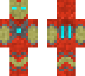 ironman