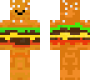 is burger