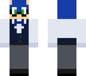 ivr - sonic's dad