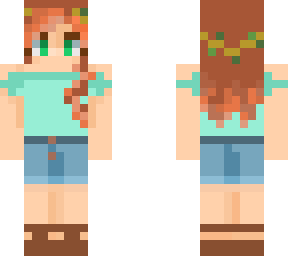 ivy green