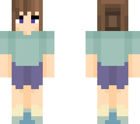 just a boy