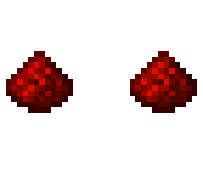 just redstone