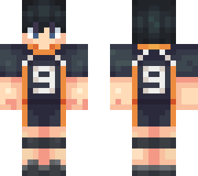 kags
