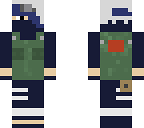 kakashi hatake