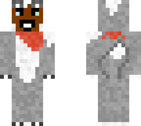kanye furry