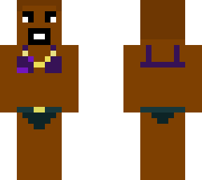 kanye purple bikini