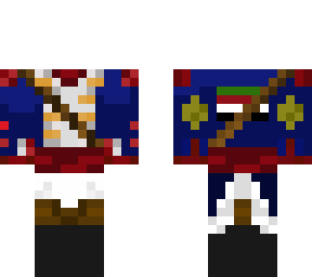 ketsueki uniform