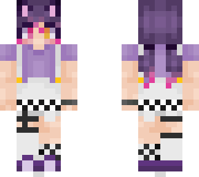 kichi skin :)