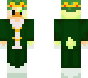king egg