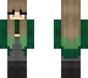 kit green :o