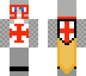 knight templar