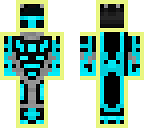 knight v1 cool