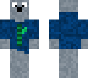 koala with bamboo hoodie