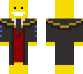 koro-sensei