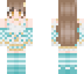 kotori minami -humming angel-  llsifas