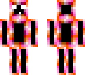 l e s b i a n  s l i m e (cause why not)