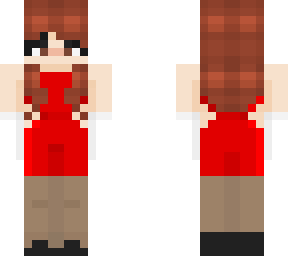 lady red