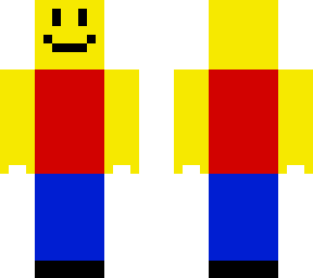 lego man