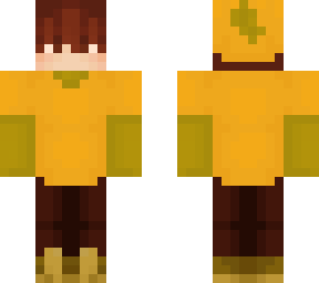 lemon boy
