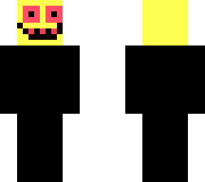 lemon demon