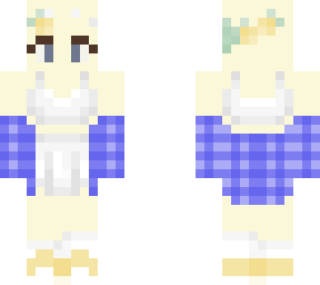 lemon girl