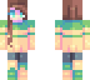 lemon lime - remake