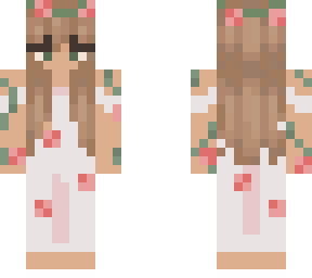light pink toga