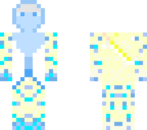 light walker/frost walker