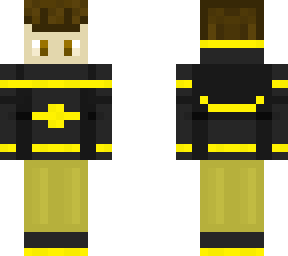 lightning wizard