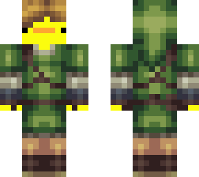 link pollo