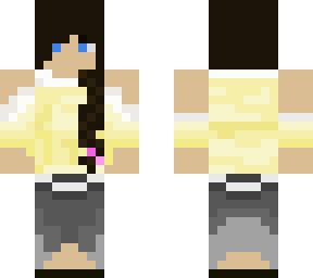 lira village outfit (totsmp) tvtwm