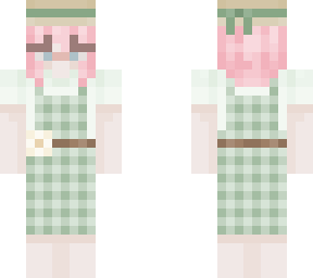 lisa wip