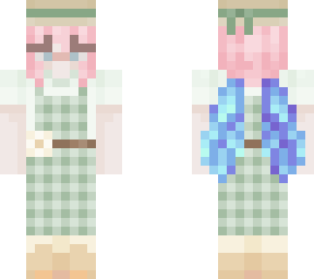 lisa wip