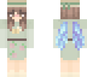 lisa wip