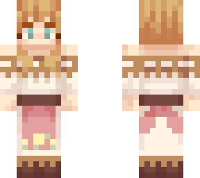 lisette (story of seasons trio of towns)