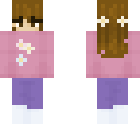 little spring - request from friend