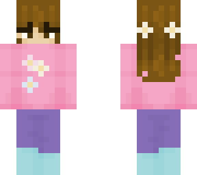 little spring - request from friend v2