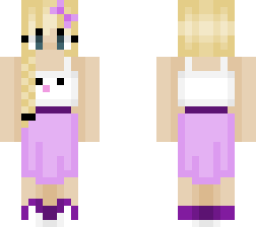 livs informal easter skin