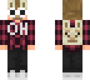 llama guy