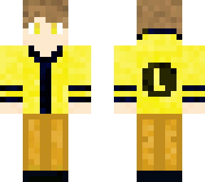lloydnotfound's skin