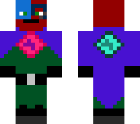 lord armaldo