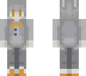 lox bunny