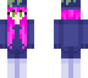 luna blueberry