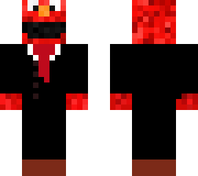 mafia elmo