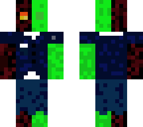 magma slime