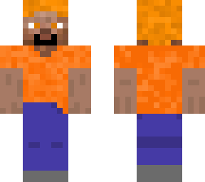 magma steve