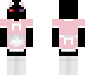 maid