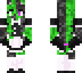 maid dress for friend