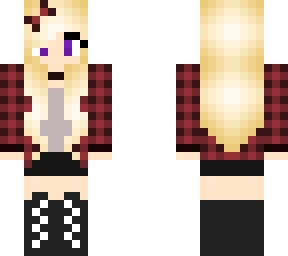 main oc